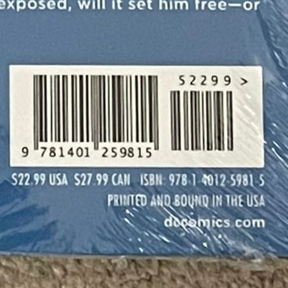 Superman Volume 1 Before Truth Hardcover Brand New - Picture 3 of 3